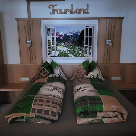 Saumerhof Schladming Exteriör bild