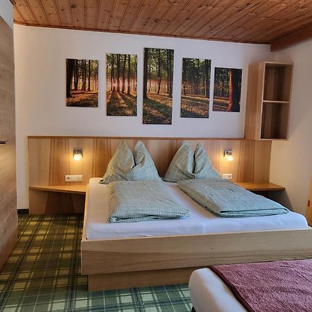 Saumerhof Schladming Exteriör bild