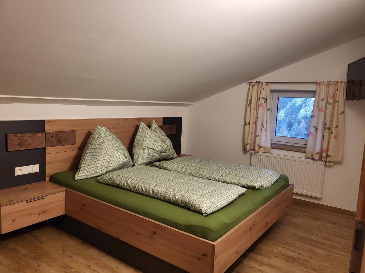 Saumerhof Schladming Exteriör bild