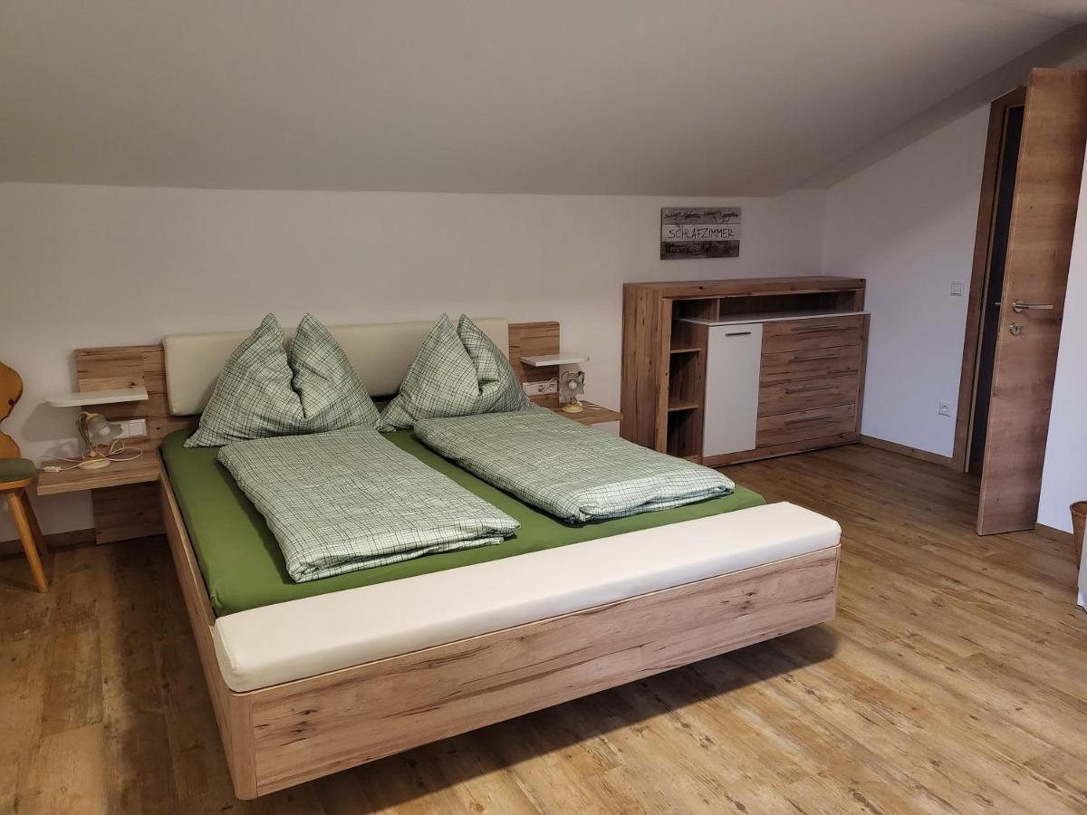 Saumerhof Schladming Exteriör bild