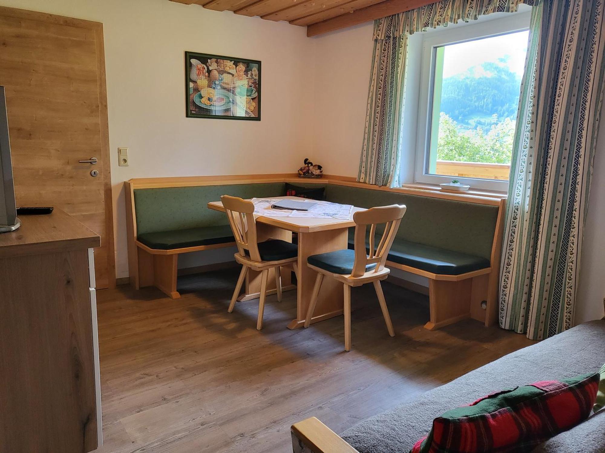 Saumerhof Schladming Exteriör bild
