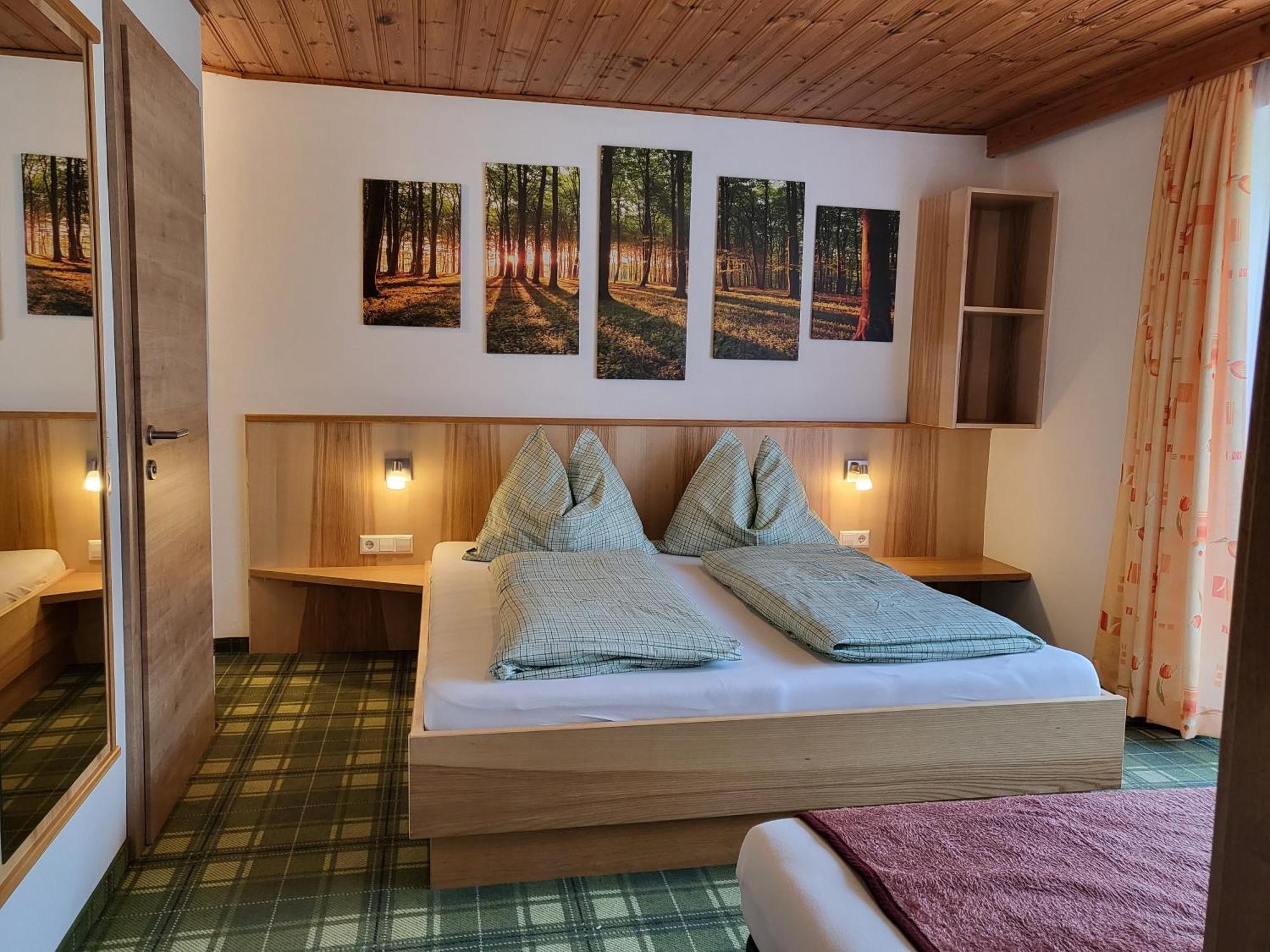 Saumerhof Schladming Exteriör bild