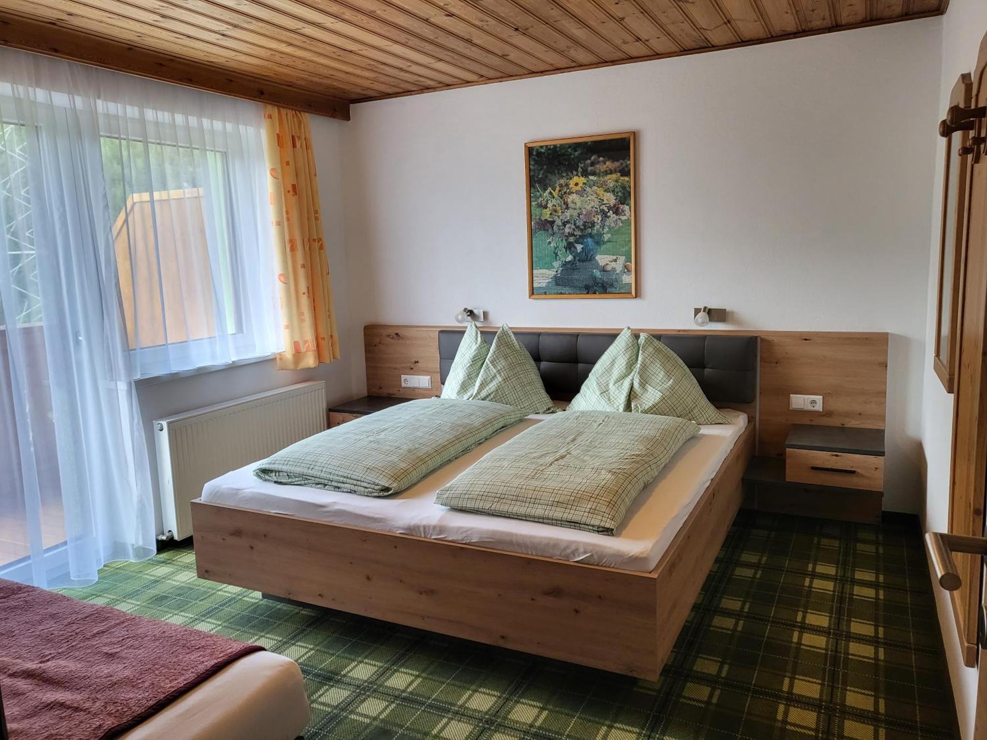 Saumerhof Schladming Exteriör bild