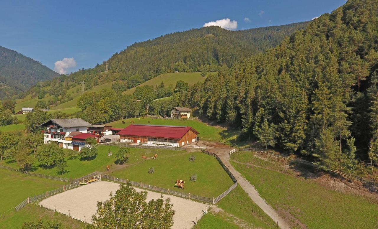 Saumerhof Schladming Exteriör bild